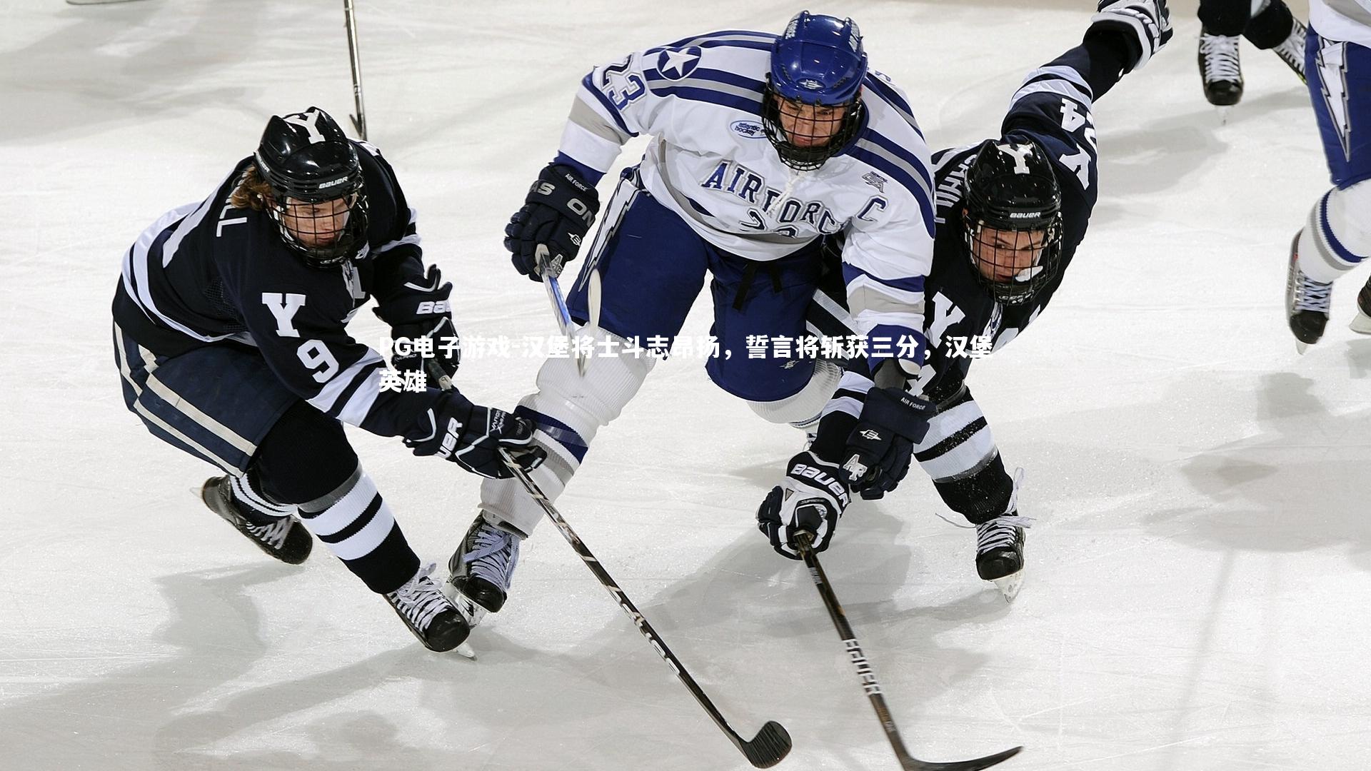 汉堡将士斗志昂扬,誓言将斩获三分,汉堡英雄